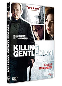 The Merry Gentleman |   DVD